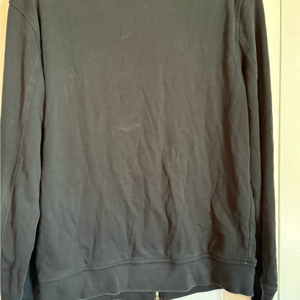 Banana Republic classic black